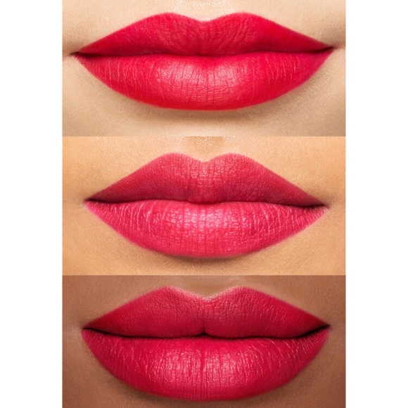 NARS Velvet Matte Lip Pencil Lipstick Bundle ‘Let’s Go Crazy’ - Picture 5 of 9